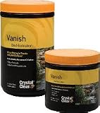 Vanish - Dechlorinator Dry, 2 lb. (#CC013-2)