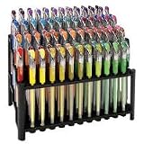 GelWriter Gel Pens w/Stadium Stand - 100 ct.