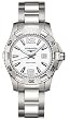 NEW LONGINES SPORT COLLECTION HYDROCONQUEST STUD BEZEL MENS WATCH L3.647.4.16.6