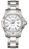 NEW LONGINES SPORT COLLECTION HYDROCONQUEST STUD BEZEL MENS WATCH L3.647.4.16.6