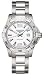 NEW LONGINES SPORT COLLECTION HYDROCONQUEST STUD BEZEL MENS WATCH L3.647.4.16.6