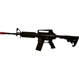 Soft Air Colt ICS AEG Rifle