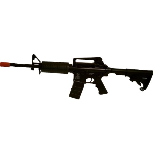 Soft Air Colt ICS AEG Rifle