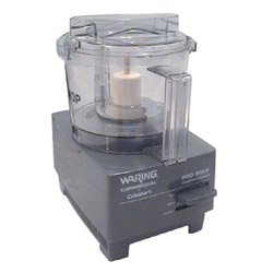 CHOPPER GRINDER 3/4 QT, EA, 14-0150 CONAIR CORPORATION FOOD PROCESSORS
