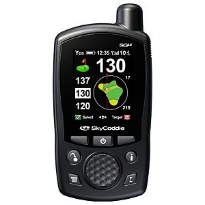 Skygolf sg3.5 digital gps skycaddie(pre-owned) Skygolf sg3.5 digital gps skycaddie(pre-owned)