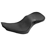 Bikers Choice Standard Touring 2-up Drop Seat Kit for 2009-2011 Harley Davidson... by Bikers Choice
