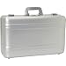 Zero Halliburton Camera Case 21x13x7.5 (Silver)
