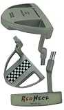Dunlop Golf- Red Neck Bristol 35 Mallet Putter