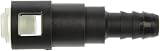Dorman 800-085 Fuel Line Quick Connector - 2 Piece