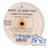 Angel of Mine 2005 [12" VINYL]