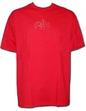 Shady - Shady Ltd Logo T-shirt Red