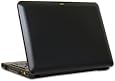 iPearl mCover Hard Shell Case for 11.6" Lenovo ThinkPad X131e series Windows or ChromeBook Laptop (BLACK)