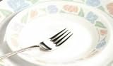 Corell 6020821 FRD 8.5 Inch Livingware Friendship Luncheon Plate - Case of 6