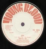 JOY 7" (45)