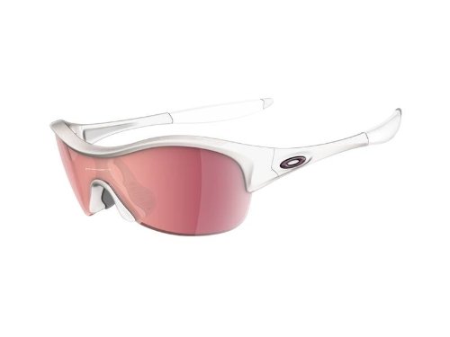 OAKLEY Enduring Pearl white/G30 black Iridium P