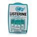 Personal Health Care : Listerine PocketPaks, Oral Care Strips, Cool Mint - 72 Stripes/Pack, 6 Packs