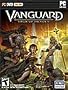 Vanguard Saga of Heroes- Pre order only