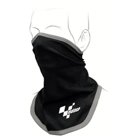 MOTOGP BANDIT MASK  MOTORCYCLE NECK / FACE WARMER