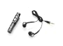 Sony Ericsson HBH-DS220 Bluetooth Streaming Headset with A2DP (with HPM-70 headphones)