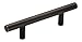 Amerock BP40515ORB-50PACK Bar 3 in. (76 mm) Center Pull Value Oil-Rubbed Bronze-50, 50-Pack