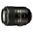 Nikon 105mm f/2.8G ED-IF AF-S VR Micro-Nikkor Lens
