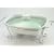 Food Warmer with Glass Lid 1.4L