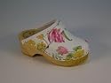Clogs Kinderklogs Summer Flower