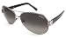 Fendi Sunglasses - FS396ML / Frame: Gunmetal Lens: Gray