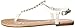 Rampage Women's Pindle Sandal
