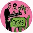 999 - Emergency - Button / Pin