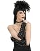 Goth Gauntlets Sexy Gloves