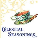 Celestial Seasonings Celest Peach Apricot Honeybush Box Of 12 20's