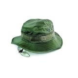 Boonie Hat, OD Green, Size 7
