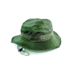 Boonie Hat, OD Green, Size 7