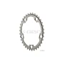 105 FC-5650 34 Tooth 10-Speed Compact Chainring