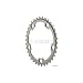 Shimano FC-5650 105 34T Chain Ring (110x34T 10 Speed)