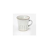 白萩　マグカップ 【マグカップ 信楽焼】