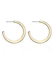 Limited Collection Hoop Earrings