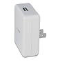 Coby CA-80 USB AC Adapter/Charger for MP3 Players