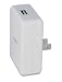 Coby CA-80 USB AC Adapter/Charger for MP3 Players
