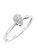 Majestine Anillo Spw7902R (Oro Blanco)