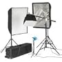 Westcott Spiderlite TD5 Deluxe Light Kit