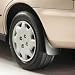 HIGHLAND 11017 Mud Flap