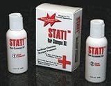 STAT! Hair and Body Shampoo Kit