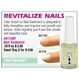 Irene Gari Nail Treatment
