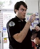 Hader, Bill - Signed 8x10