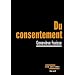 Du consentement