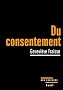 Du consentement