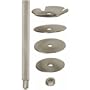Pasco 3243 1-1/2" ram bit