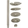 Pasco 3244 2" ram bit